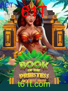 BookOfThePriestess