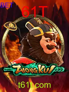 ZhongKui